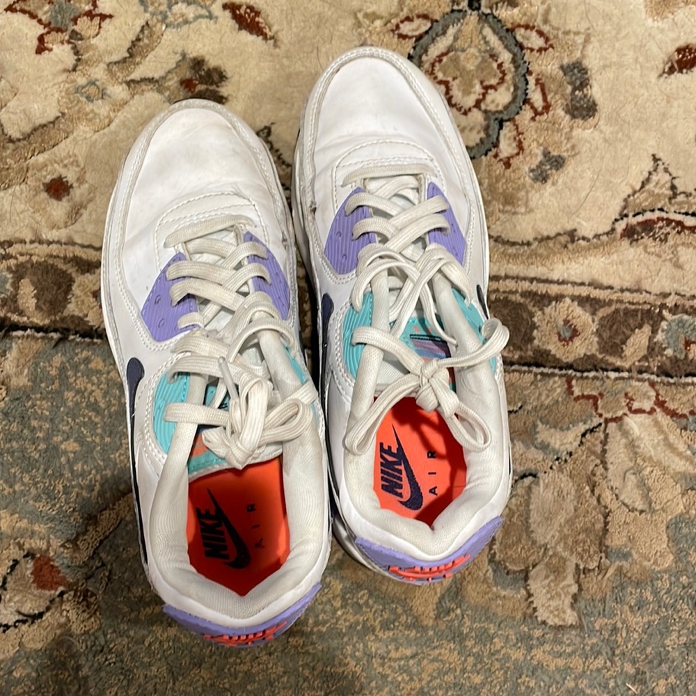 Nike air max